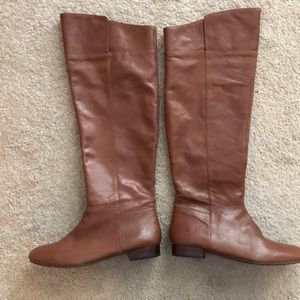 Nine West Pattycake boots